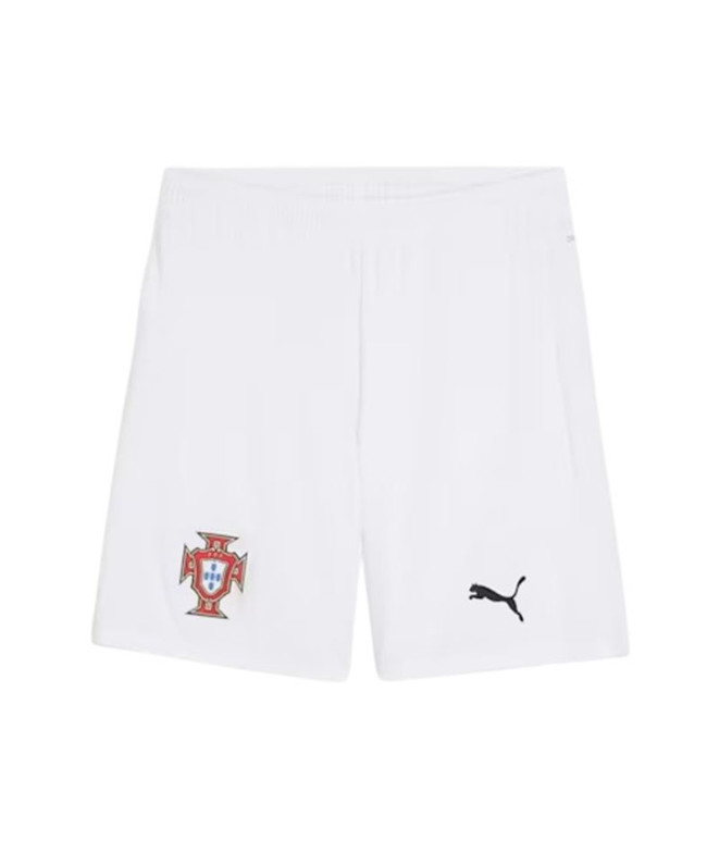 Pantalones de Fútbol Puma Portugal 25 Replica...
