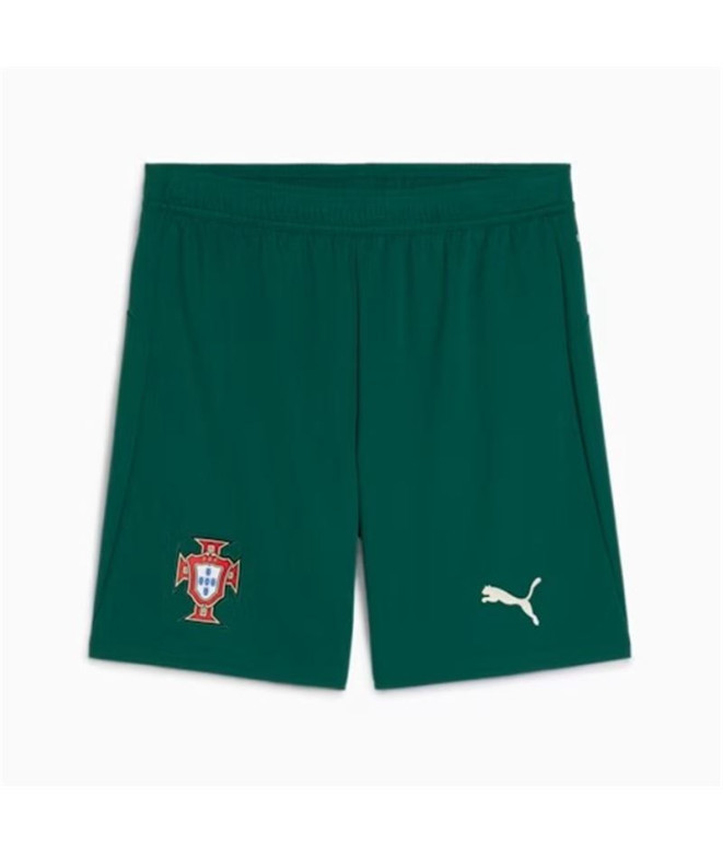 Pantalones de Fútbol Puma Portugal 25 Replica...