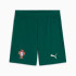 Pantalones de Fútbol Puma Portugal 25 Replica Hombre Verde
