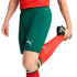 Pantalones de Fútbol Puma Portugal 25 Replica Hombre Verde