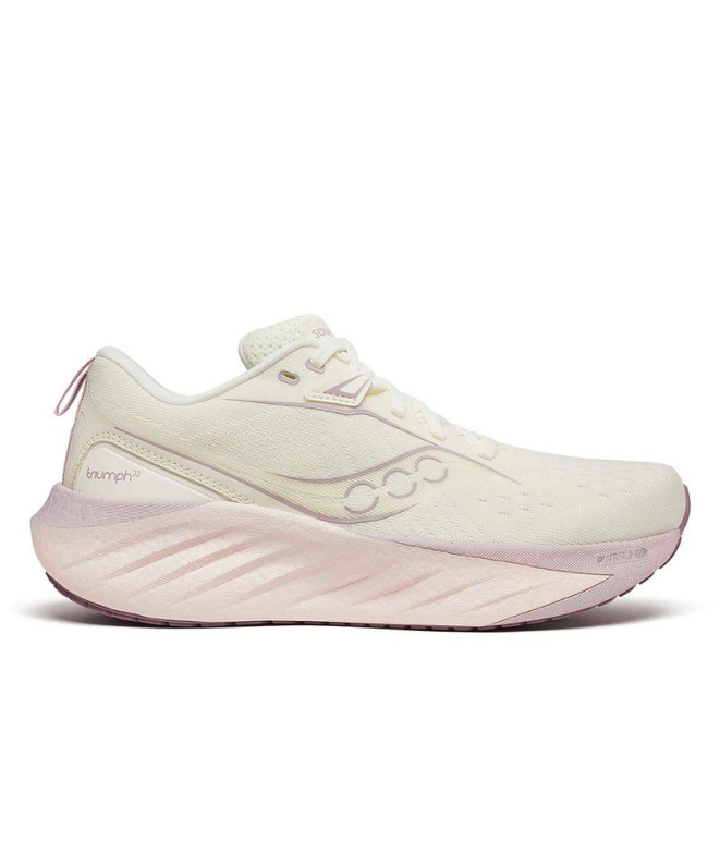 Zapatillas de Running Saucony Triumph 22 -...