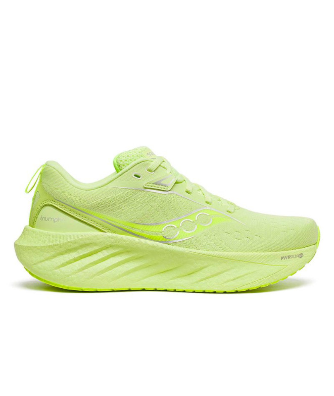 Zapatillas de Running Saucony Triumph 22 -...