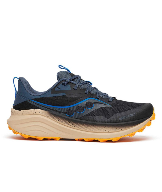Zapatillas de Trail Saucony Xodus Ultra 3 -...