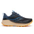 Zapatillas de Trail Saucony Xodus Ultra 3 - Negro/Dusk Hombre