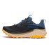 Zapatillas de Trail Saucony Xodus Ultra 3 - Negro/Dusk Hombre