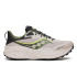 Zapatillas de Trail Saucony Xodus Ultra 3 - Dove/Olivine Hombre