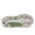 Zapatillas de Running Saucony Hurricane 24 - Blanco/Olivine Hombre