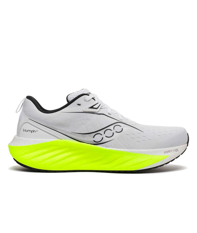 Zapatillas de Running Saucony Triumph 22 -...
