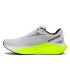Zapatillas de Running Saucony Triumph 22 - Blanco/Citron Hombre
