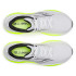 Zapatillas de Running Saucony Triumph 22 - Blanco/Citron Hombre