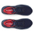 Zapatillas de Running Saucony Triumph 22 - Azul Marino/Dusk Hombre