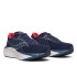 Zapatillas de Running Saucony Triumph 22 - Azul Marino/Dusk Hombre