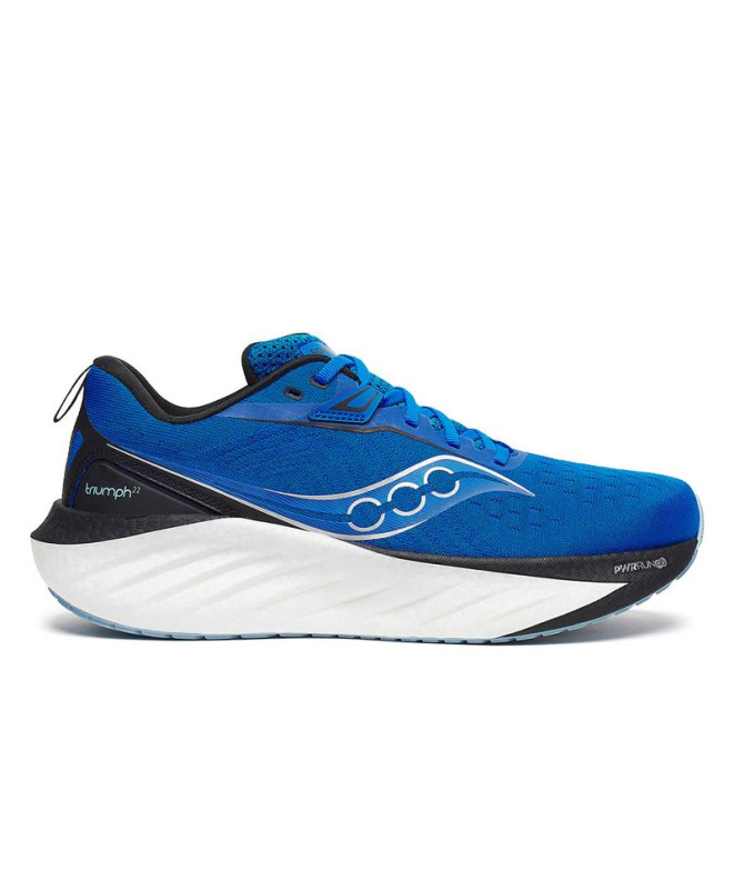 Zapatillas de Running Saucony Triumph 22 -...