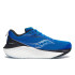 Zapatillas de Running Saucony Triumph 22 - Skydiver/Negro Hombre