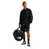Bolsa de Deporte The North Face Base Camp Duffel - Negro
