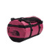 Bolsa de deporte de Montaña The north Face Base Camp - Morado
