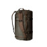 Bolsa de deporte de Montaña The north Face Base Camp - Verde