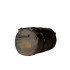 Bolsa de deporte de Montaña The north Face Base Camp - Verde