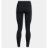 Mallas Under Armour Rival Mujer Negro