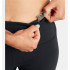 Mallas Under Armour Rival Mujer Negro