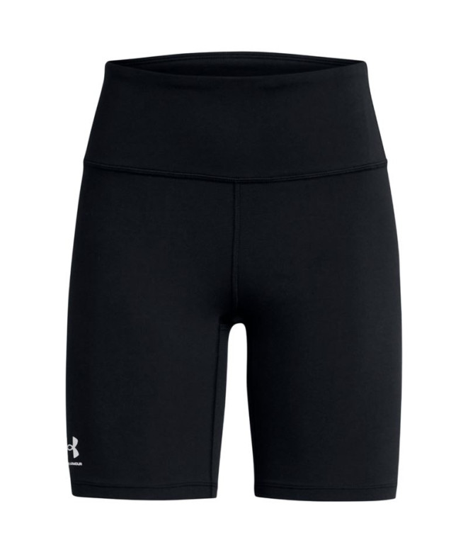 Mallas Cortas Under Armour Rival 7In Short...