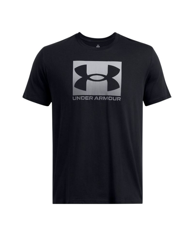 Camiseta Under Armour Boxed Sports Updated Ss...