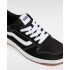 Zapatillas Vans Ryland Ls Sucv Negro Hombre