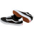 Zapatillas Vans Brooklyn Ls Sucv Negro Hombre