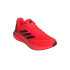 Zapatillas de Running adidas Runfalcon 5 Hombre Rojo