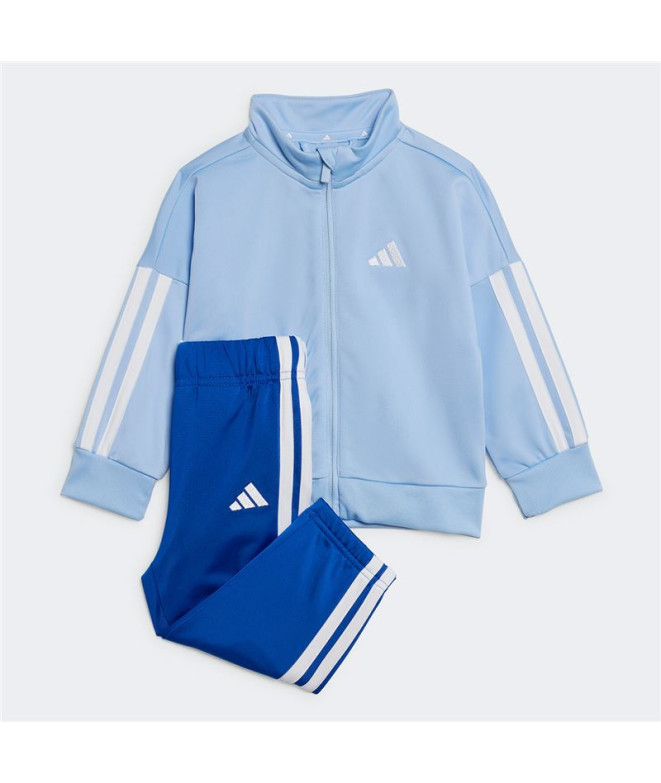 Chándal adidas I 3Bandas Tr Ts 205 Bebés...