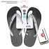 Chanclas de Natación Aquarapid Gilj Unisex
