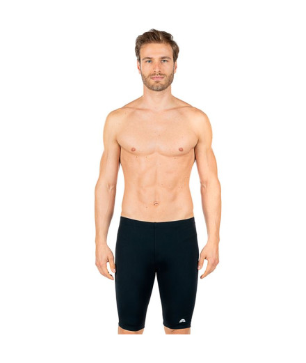 Bañador de Natación Aquarapid Cost.Jammer Black Hombre