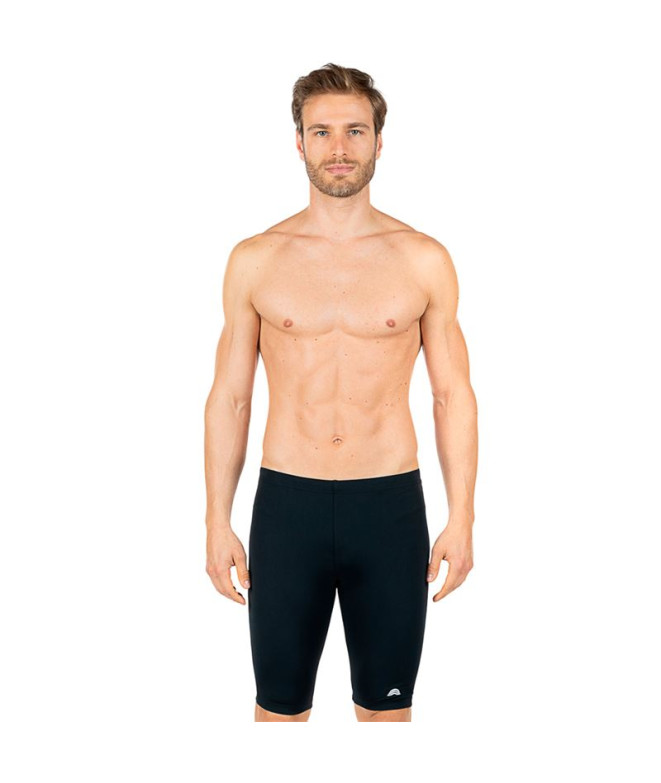 Bañador de Natación Aquarapid Cost.Jammer Black...