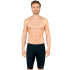 Bañador de Natación Aquarapid Cost.Jammer Black Hombre