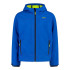 Chaqueta de Montaña Campagnolo Fix Hood Niño Azul