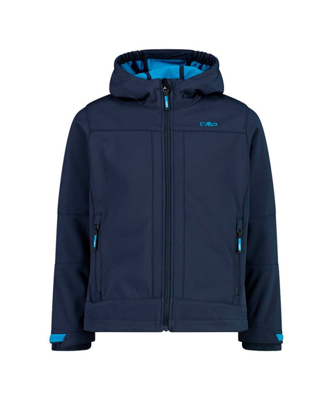 Chaqueta de Montaña Campagnolo Fix Hood Niño...