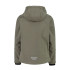 Chaqueta de Montaña CMP Kid Fix Niño Olive