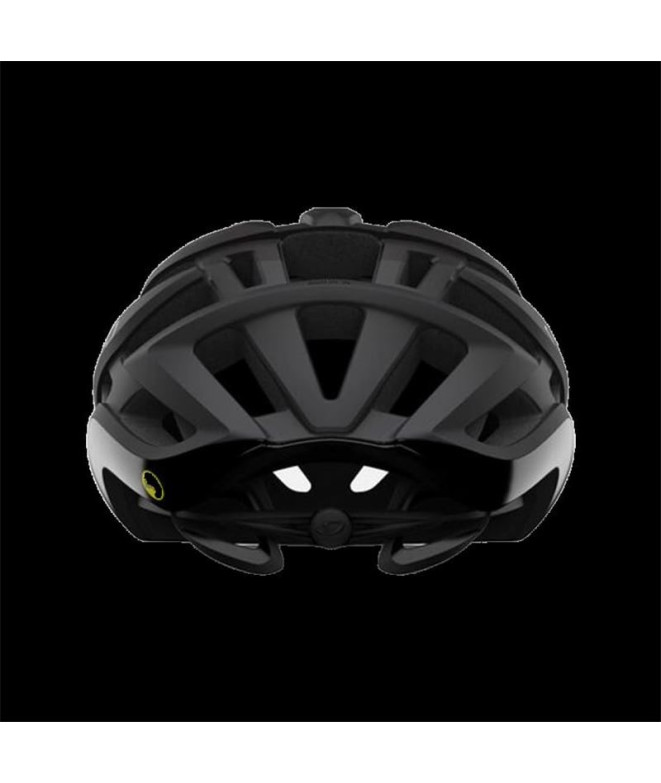Casco De Ciclismo Giro Agilis Mips Negro