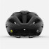 Cascos de Ciclismo Giro Aether Mips Spherical Negro