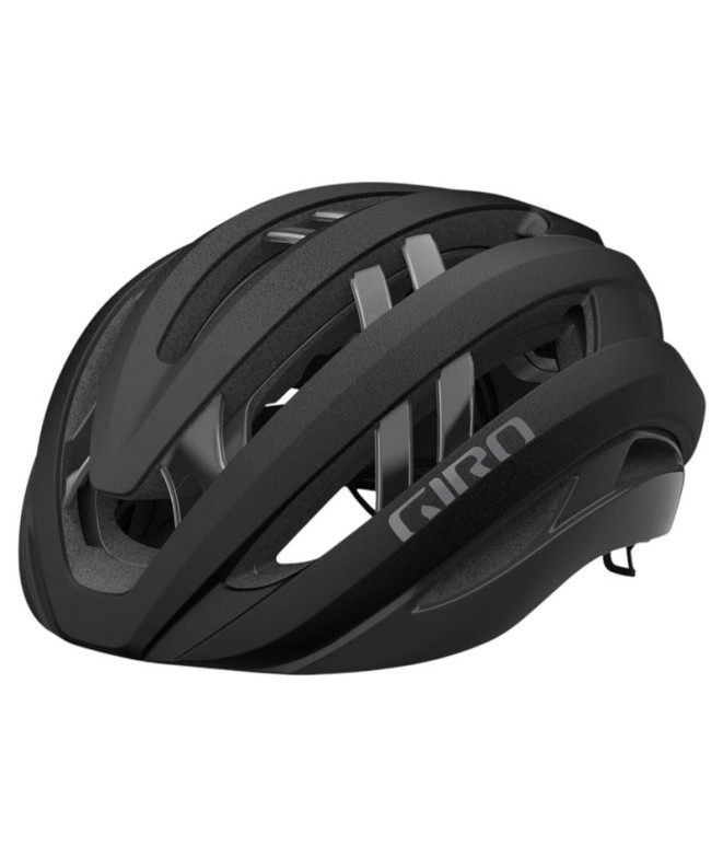 Cascos de Ciclismo Giro Aries Sph Mate Negro S...