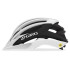 Cascos de Ciclismo Giro Artex Mips Mate Blanco/Negro