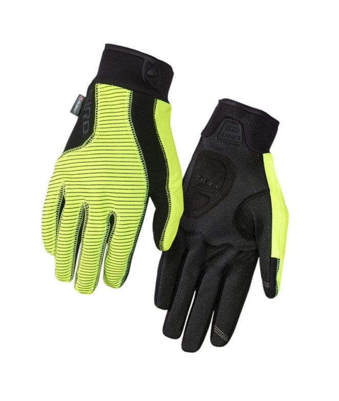 Guantes de Ciclismo Giro Blaze 2.0 Highlight...