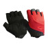 Guantes de Ciclismo Giro Bravo Gel Bright Rojo