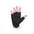 Guantes de Ciclismo Giro Bravo Gel Bright Rojo