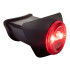 Cascos de Ciclismo Giro Caden II Led Negro Mate