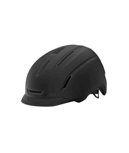 Cascos de Ciclismo Giro Caden Mips II Negro mate