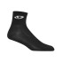 Calcetines de Ciclismo Giro Comp Racer Negro
