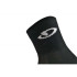 Calcetines de Ciclismo Giro Comp Racer Negro