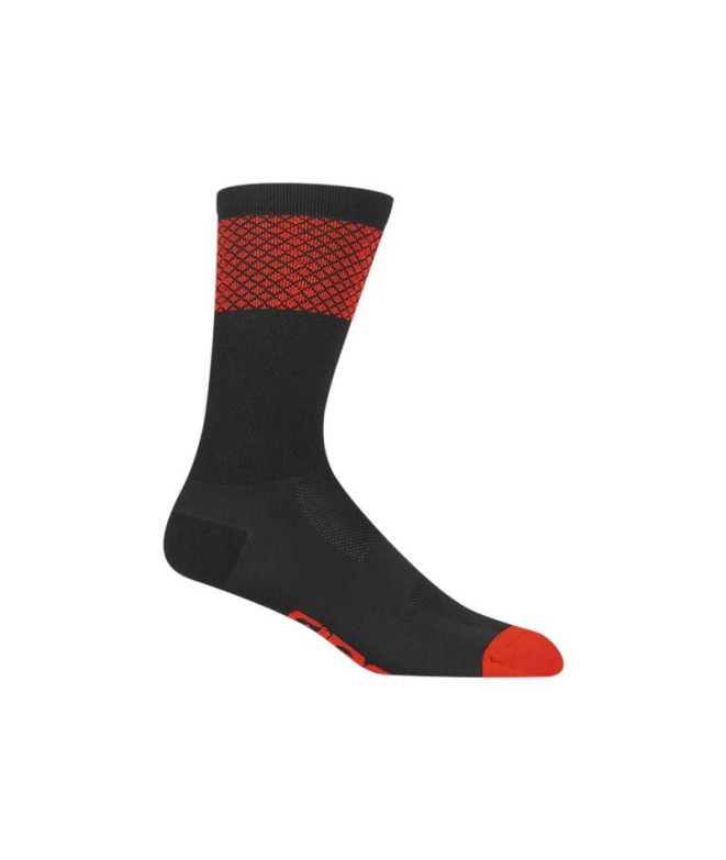 Calcetines de Ciclismo Giro Comp Racer High...