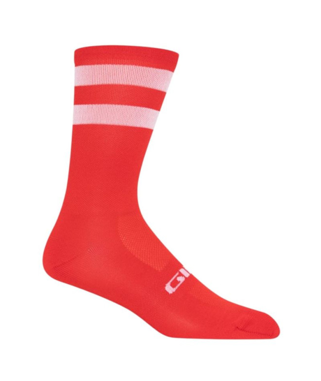 Calcetines de Ciclismo Giro Comp Racer High...
